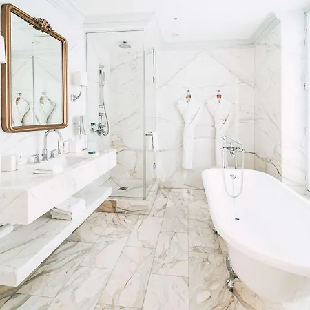 Hotel Du Louvre, In The Unbound Collection By Hyatt 5*