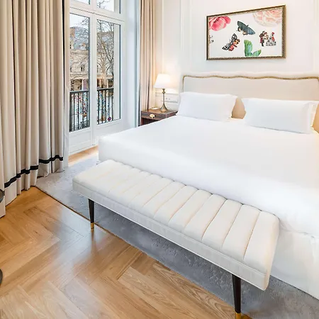 Du Louvre, In The Unbound Collection By Hyatt 5* Parigi