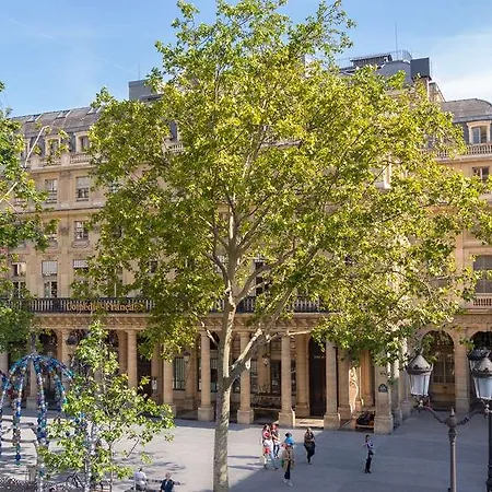 Hotel Du Louvre, In The Unbound Collection By Hyatt Parigi