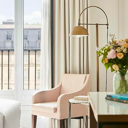 Du Louvre, In The Unbound Collection By Hyatt Hotel Parigi