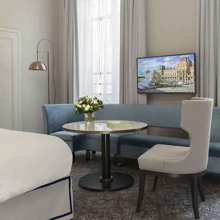 Du Louvre, In The Unbound Collection By Hyatt 5* Parigi