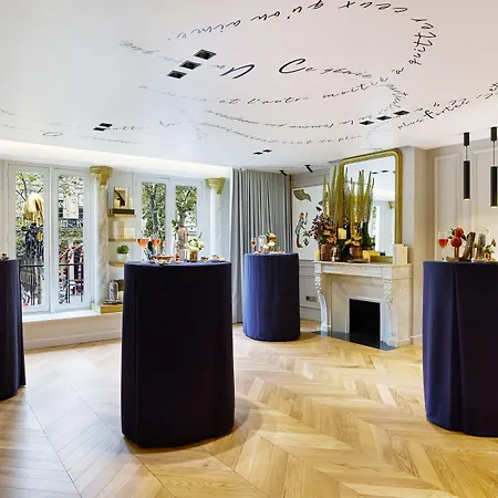 Du Louvre, In The Unbound Collection By Hyatt 5* Parigi