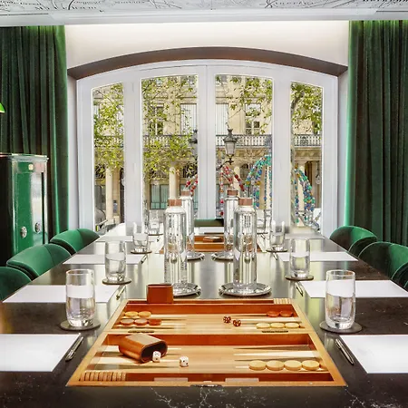 Du Louvre, In The Unbound Collection By Hyatt 5* Parigi