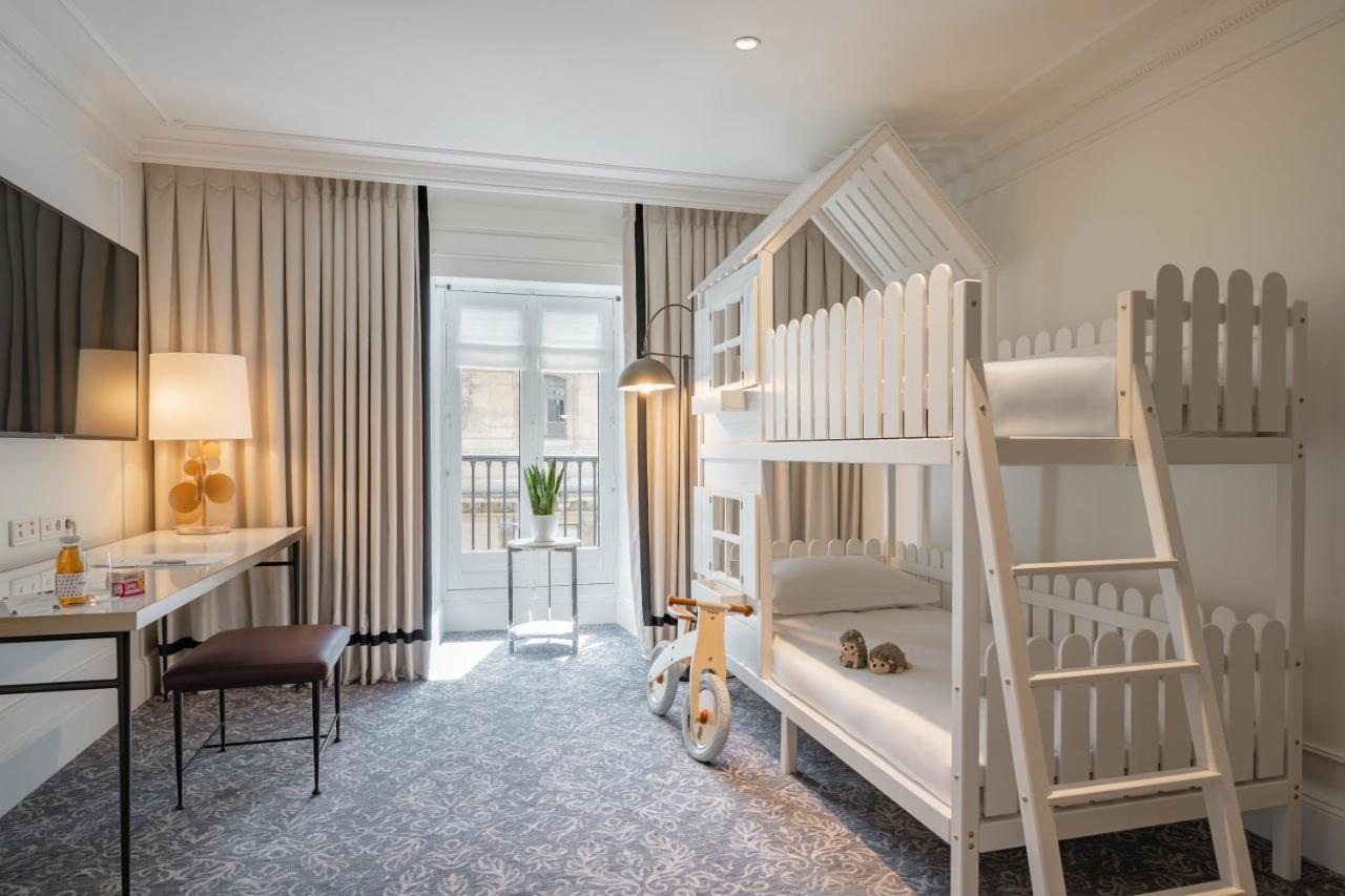 Du Louvre, In The Unbound Collection By Hyatt Hotel