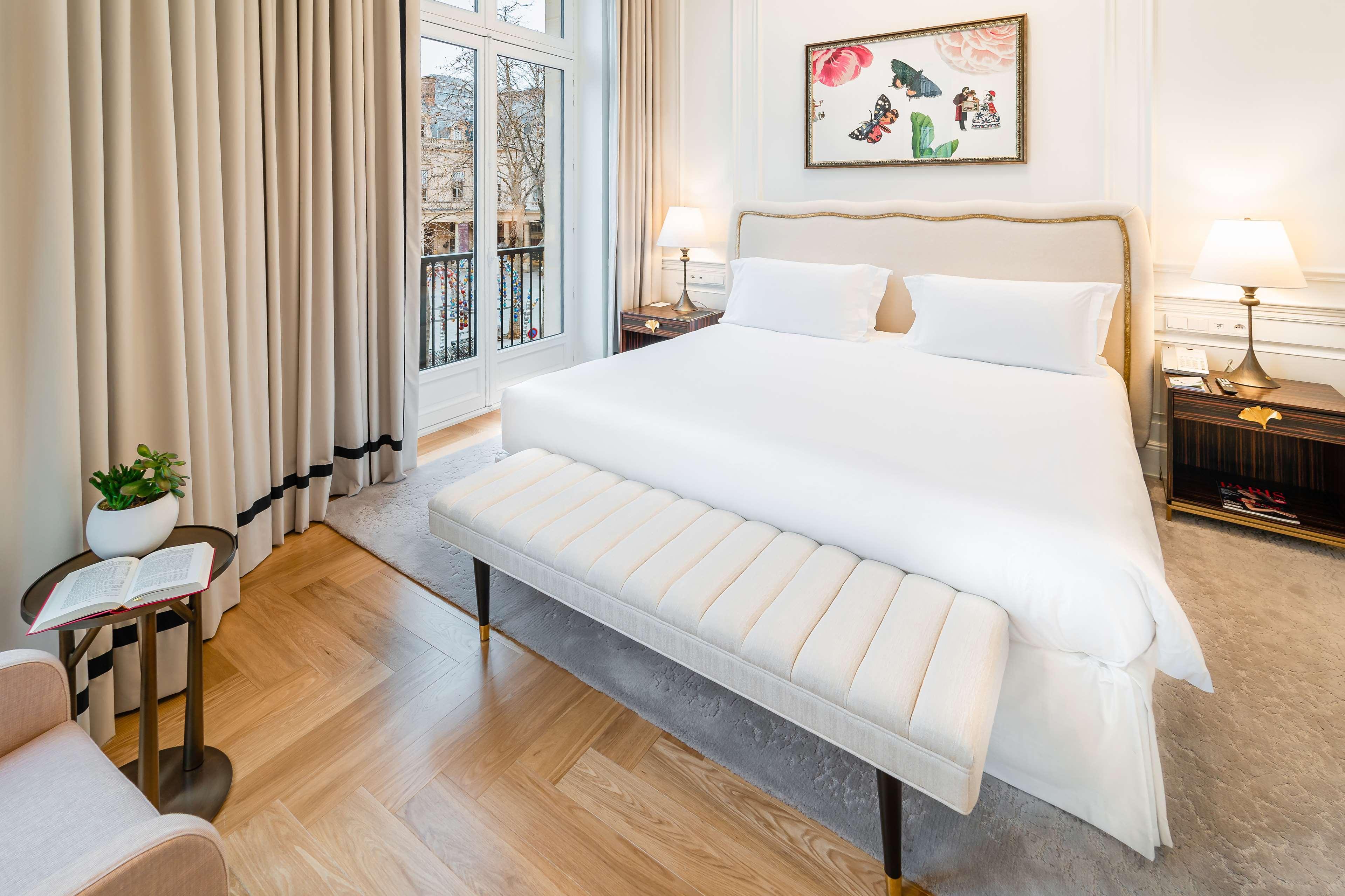 Du Louvre, In The Unbound Collection By Hyatt 5* Parigi