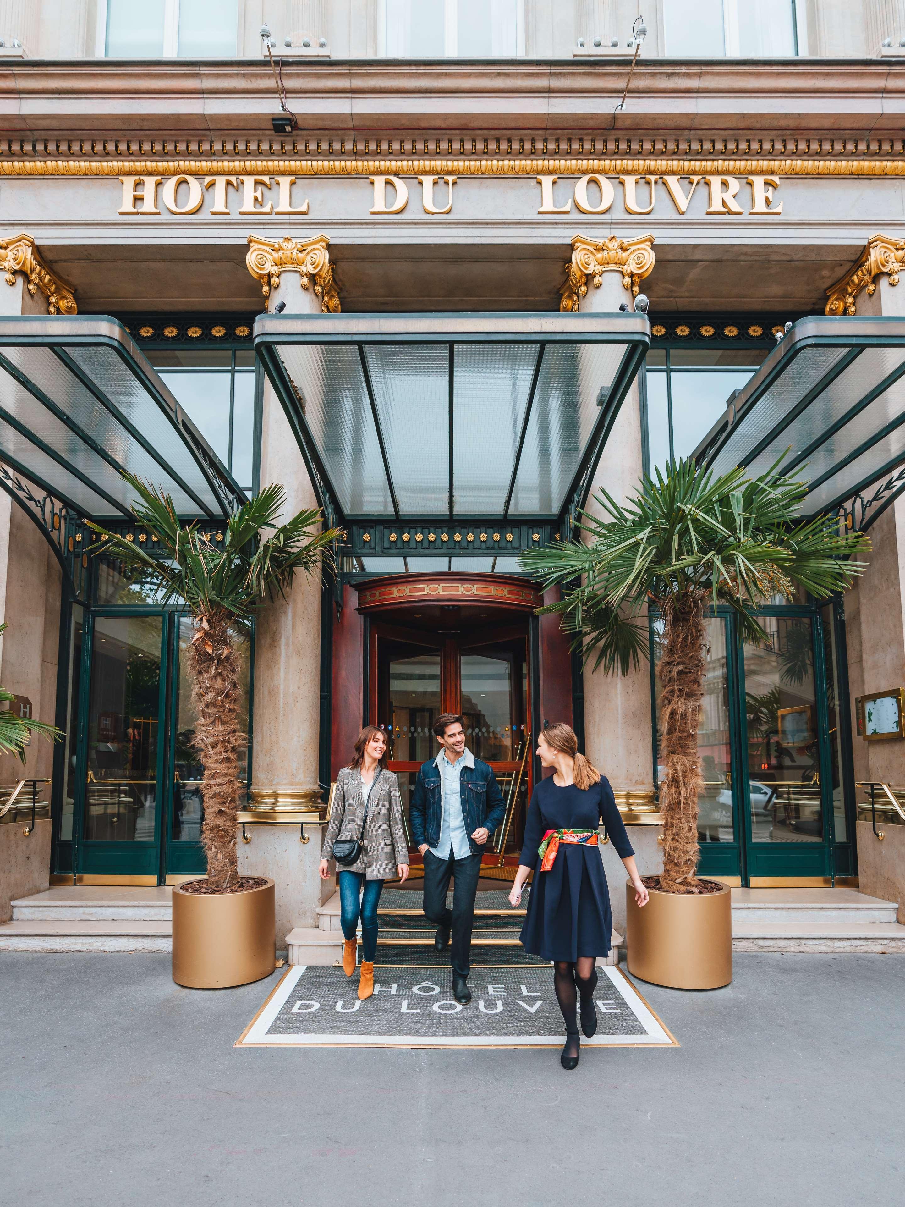 Du Louvre, In The Unbound Collection By Hyatt Hotel 5*