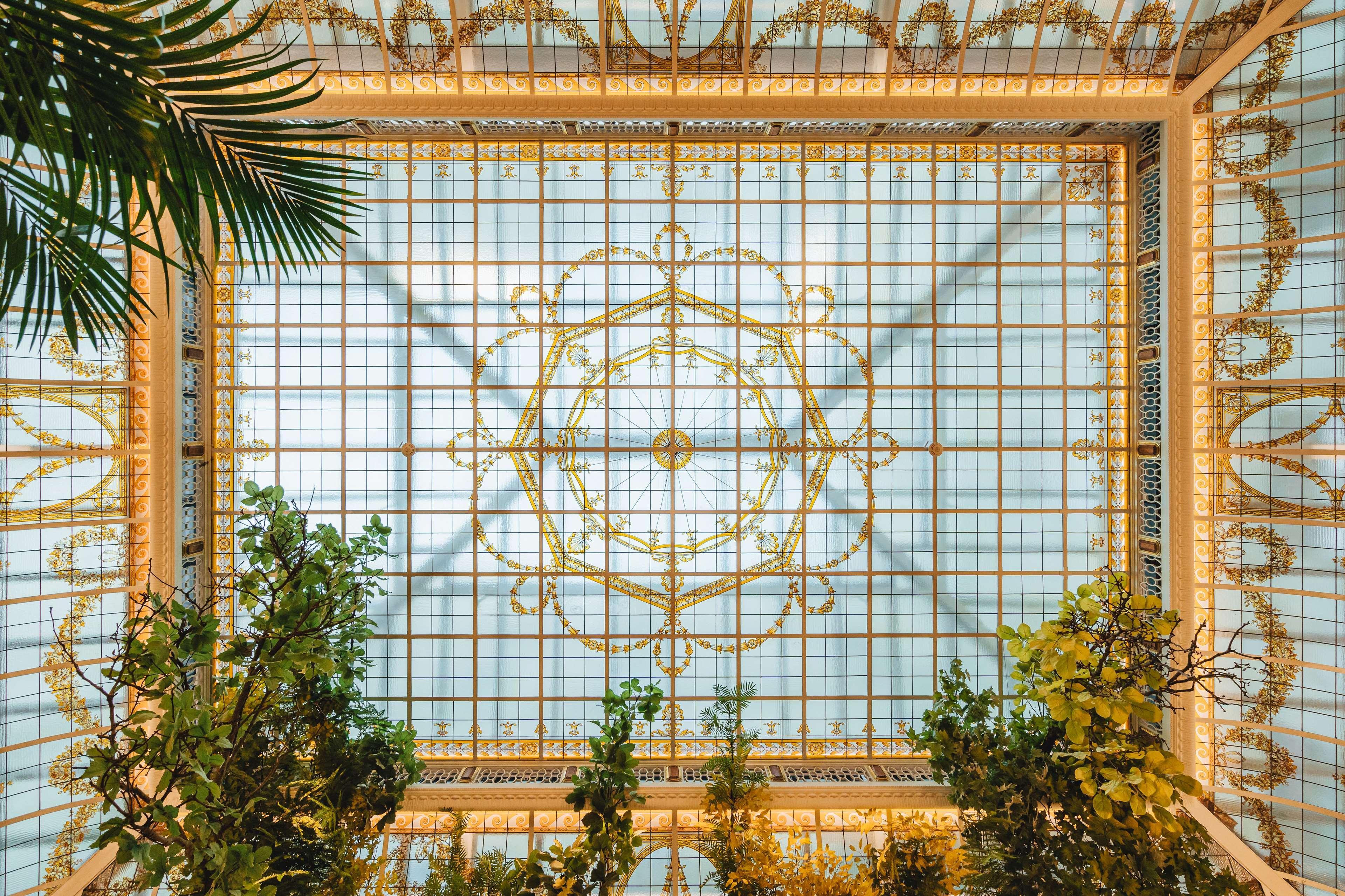 Du Louvre, In The Unbound Collection By Hyatt 5* Parigi