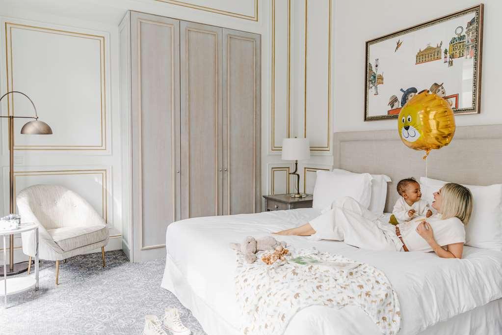 Du Louvre, In The Unbound Collection By Hyatt Hotel