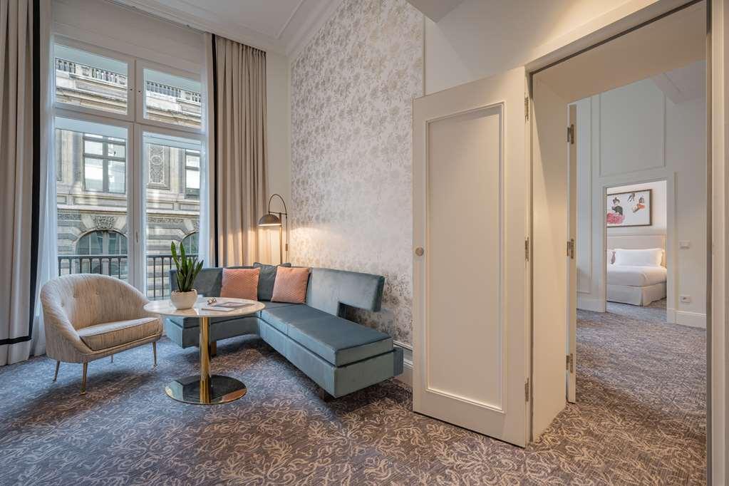 Du Louvre, In The Unbound Collection By Hyatt 5*