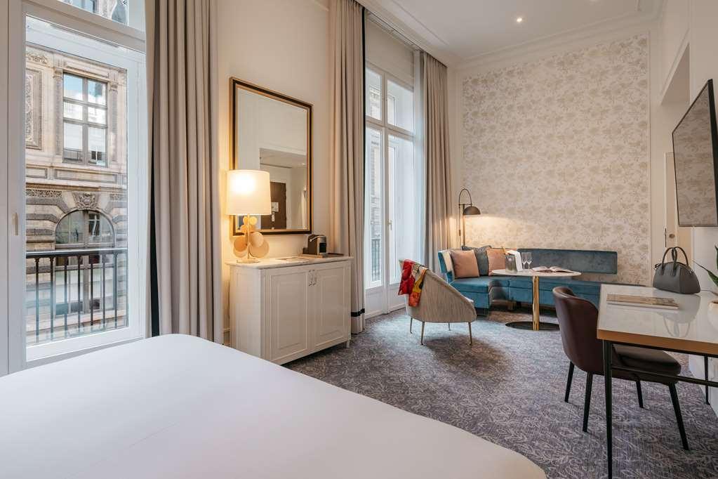 Du Louvre, In The Unbound Collection By Hyatt Hotel 5*