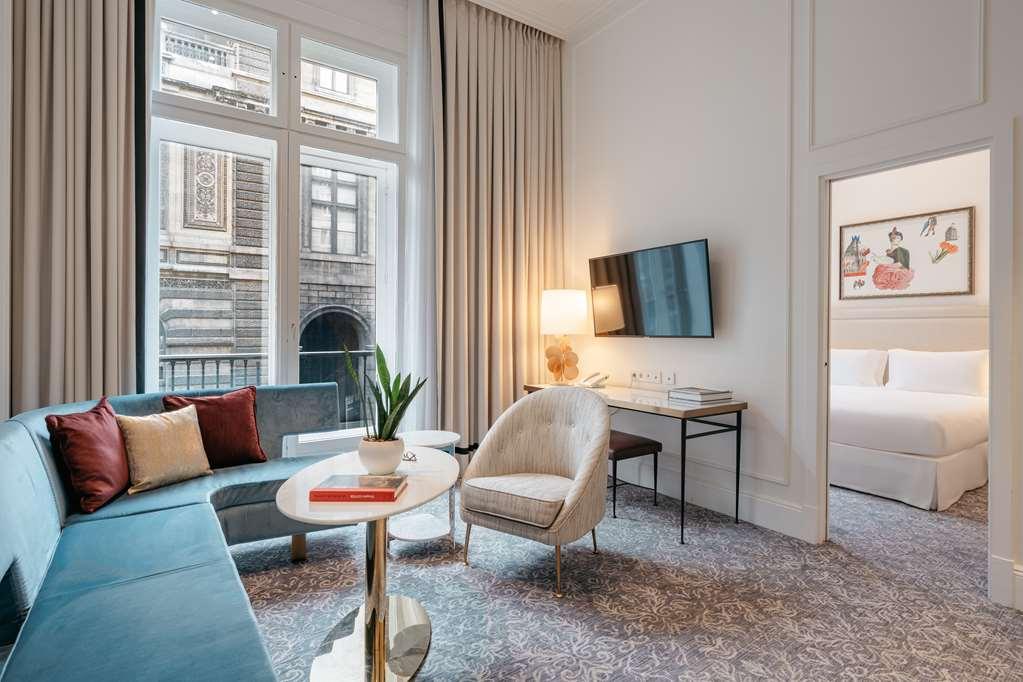 Hotel Du Louvre, In The Unbound Collection By Hyatt
