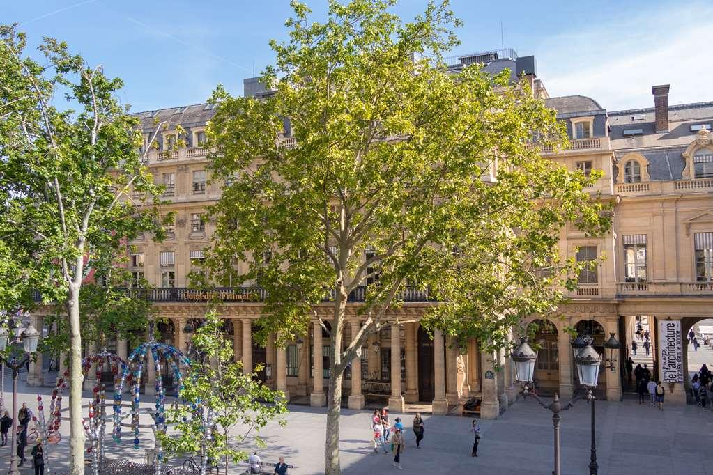 Hotel Du Louvre, In The Unbound Collection By Hyatt Parigi