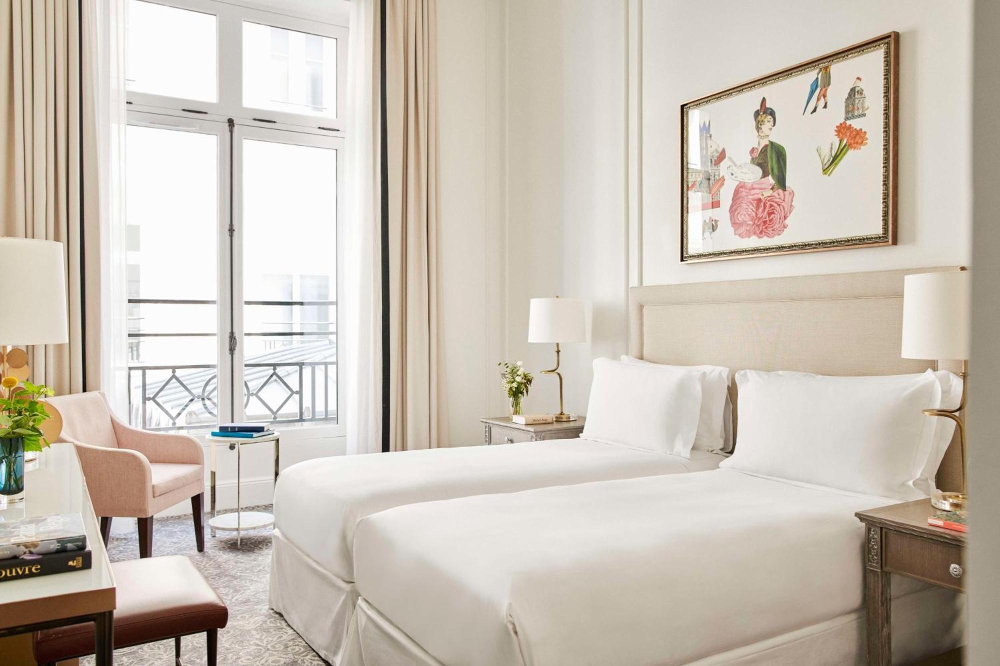 Du Louvre, In The Unbound Collection By Hyatt 5*