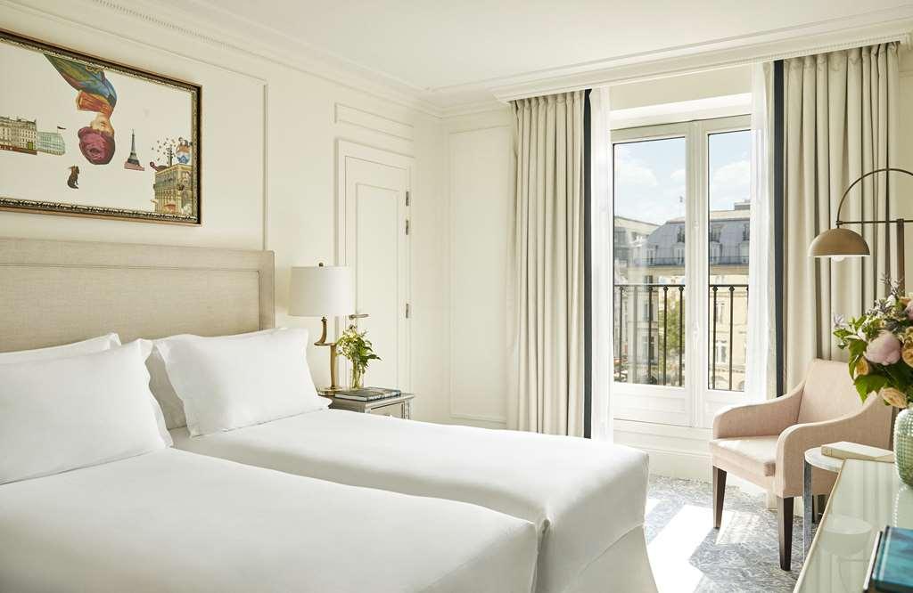 Hotel Du Louvre, In The Unbound Collection By Hyatt 5*