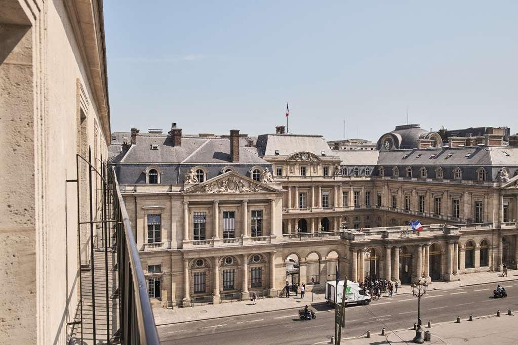 Hotel Du Louvre, In The Unbound Collection By Hyatt
