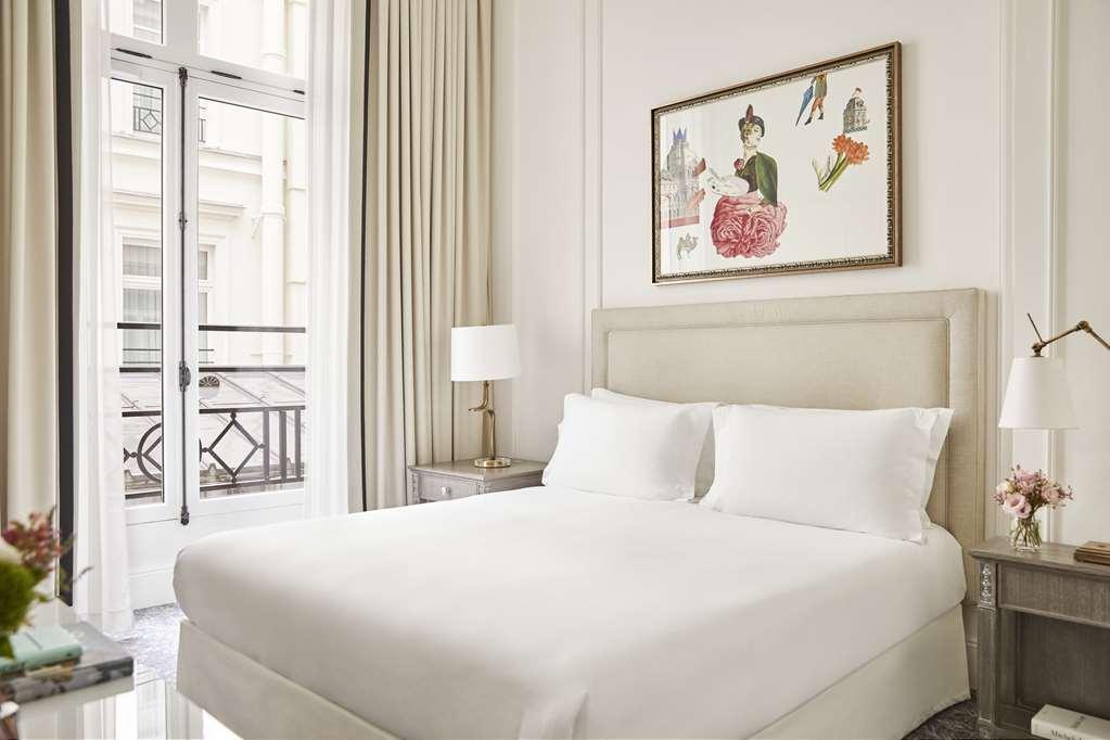 Hotel Du Louvre, In The Unbound Collection By Hyatt 5*