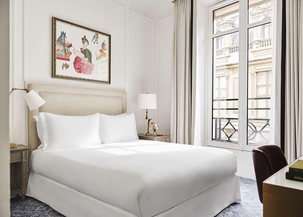 Du Louvre, In The Unbound Collection By Hyatt Hotel Parigi