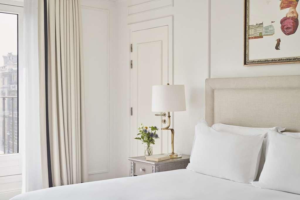 Hotel Du Louvre, In The Unbound Collection By Hyatt Parigi