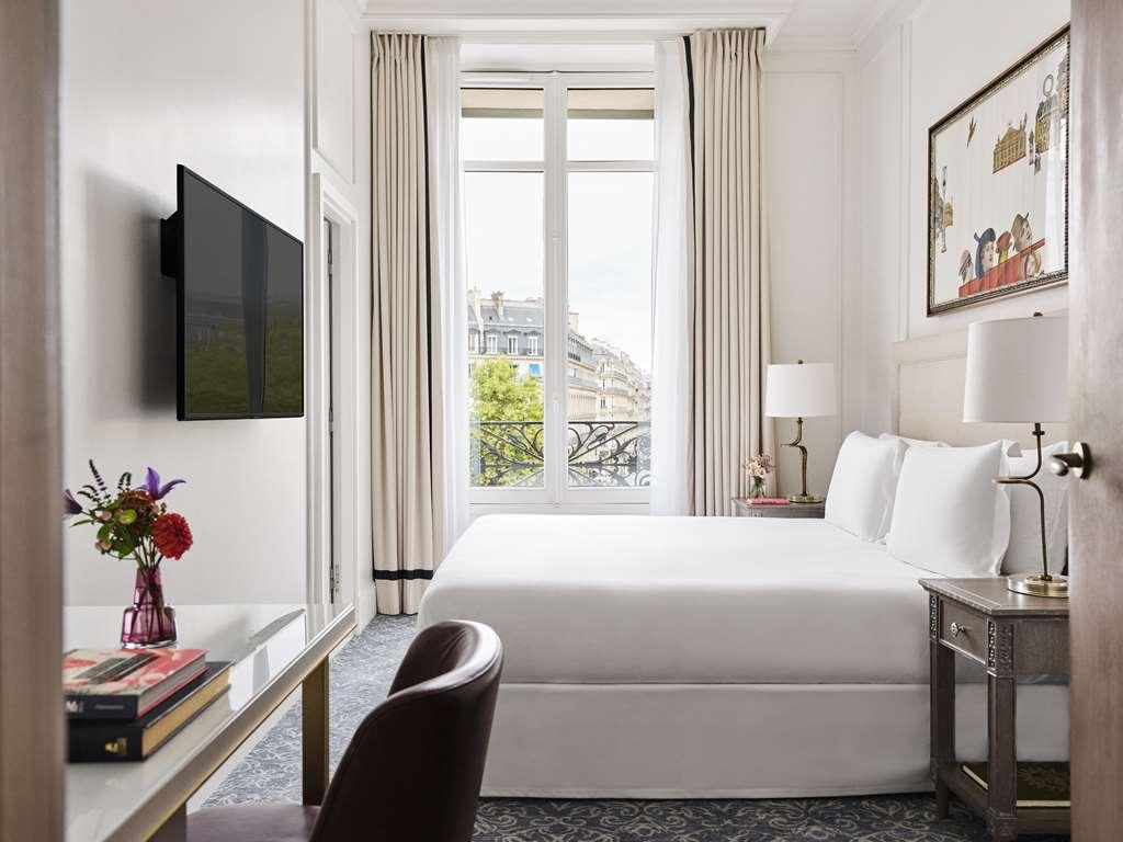 Hotel Du Louvre, In The Unbound Collection By Hyatt Parigi