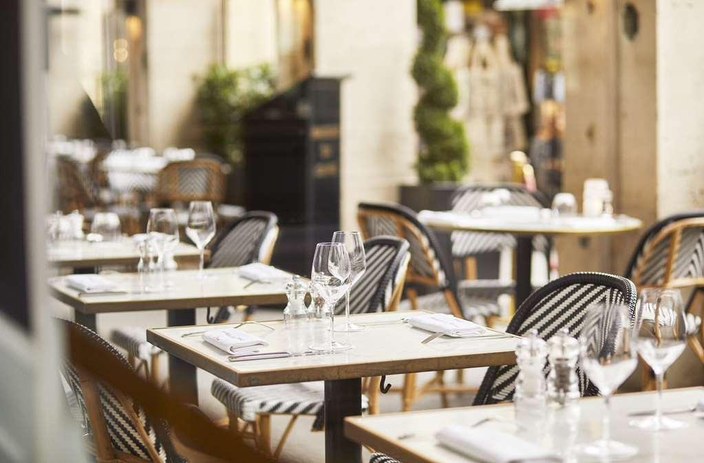 Du Louvre, In The Unbound Collection By Hyatt 5* Parigi