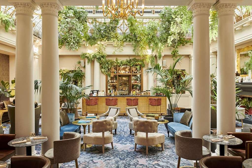 Du Louvre, In The Unbound Collection By Hyatt