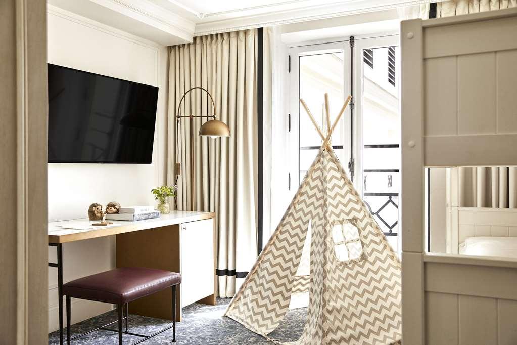 Du Louvre, In The Unbound Collection By Hyatt Hotel Parigi