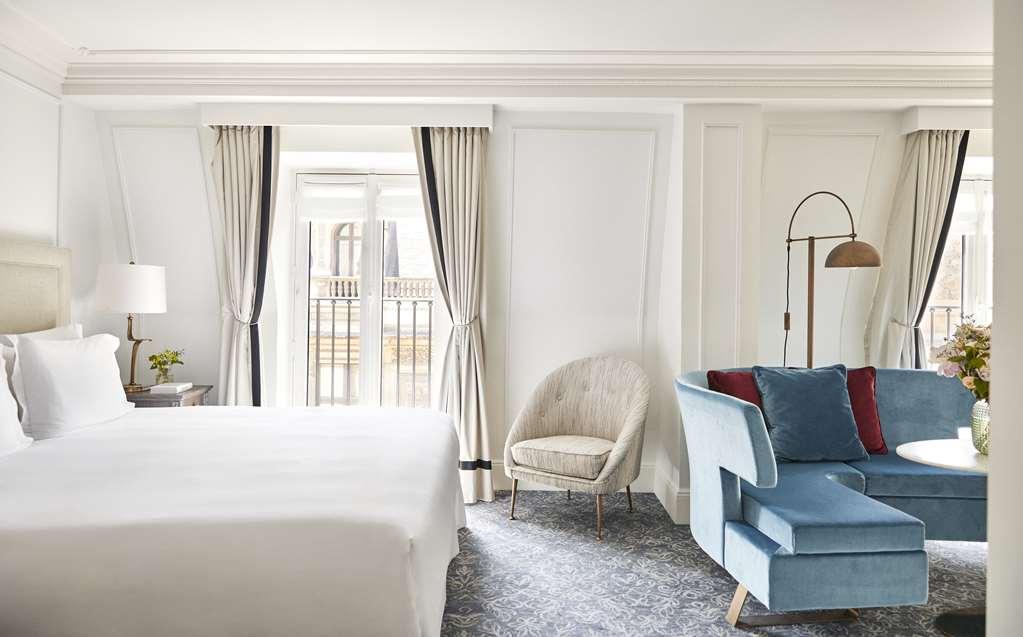 Du Louvre, In The Unbound Collection By Hyatt 5* Parigi