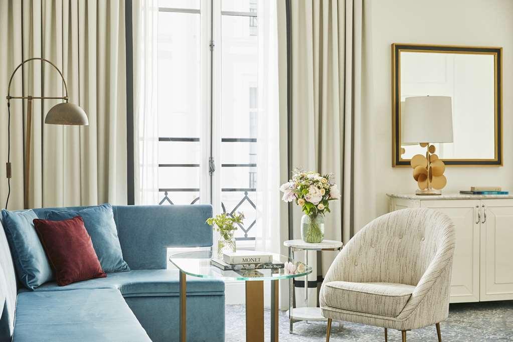 Hotel Du Louvre, In The Unbound Collection By Hyatt 5*