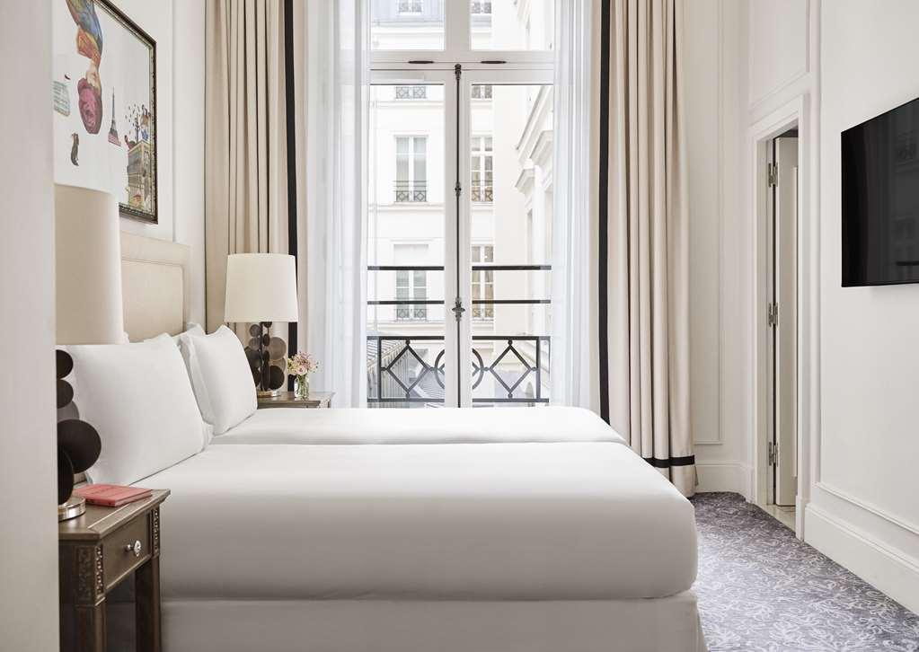 Hotel Du Louvre, In The Unbound Collection By Hyatt Parigi