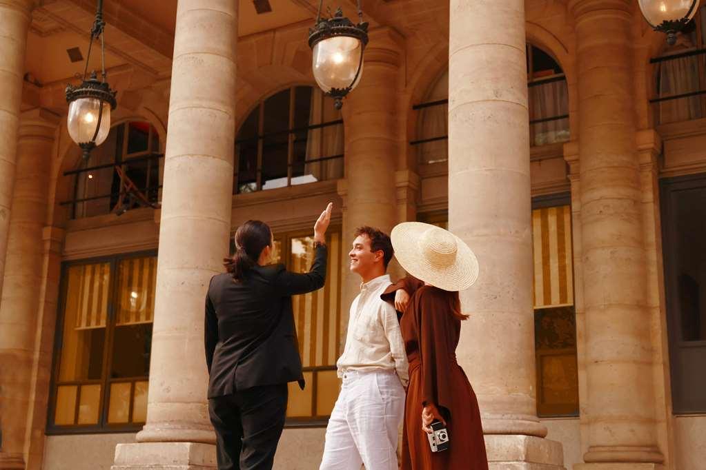 Du Louvre, In The Unbound Collection By Hyatt Hotel