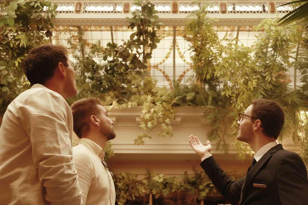 Hotel Du Louvre, In The Unbound Collection By Hyatt