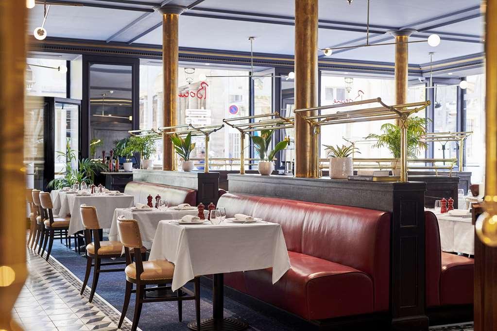 Du Louvre, In The Unbound Collection By Hyatt Hotel 5*