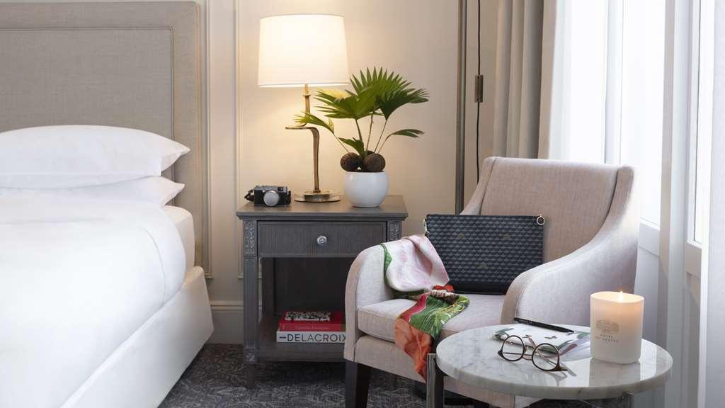 Hotel Du Louvre, In The Unbound Collection By Hyatt