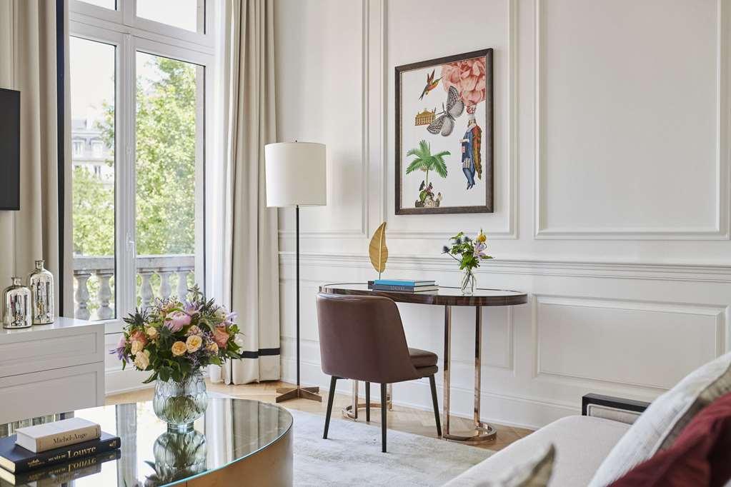 Hotel Du Louvre, In The Unbound Collection By Hyatt 5*