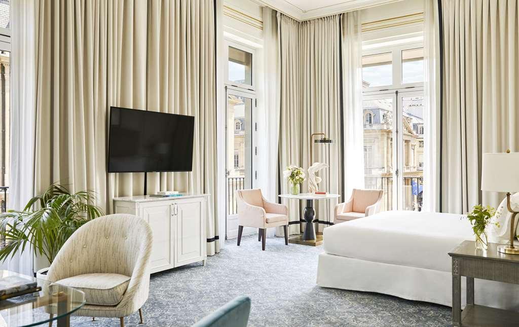 Du Louvre, In The Unbound Collection By Hyatt Hotel Parigi