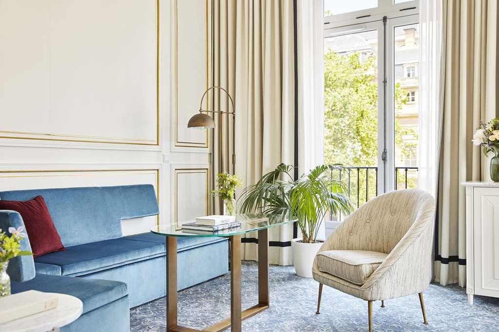Hotel Du Louvre, In The Unbound Collection By Hyatt