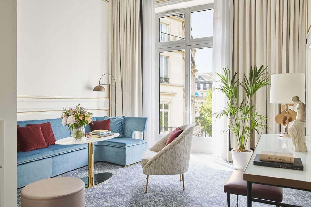 Du Louvre, In The Unbound Collection By Hyatt Hotel 5*