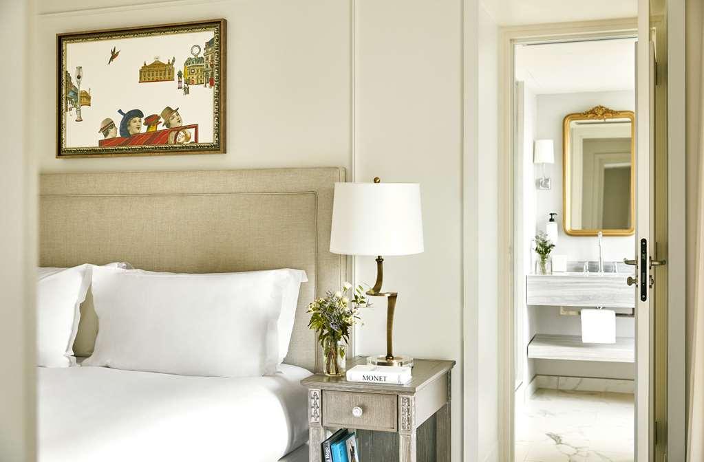 Hotel Du Louvre, In The Unbound Collection By Hyatt 5*