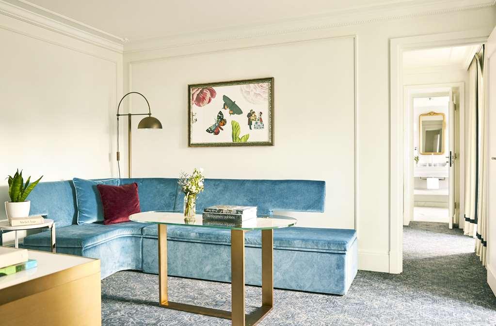 Du Louvre, In The Unbound Collection By Hyatt Hotel Parigi