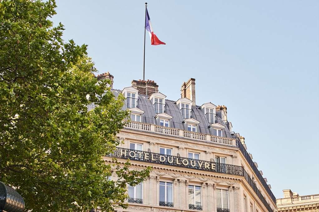 Hotel Du Louvre, In The Unbound Collection By Hyatt