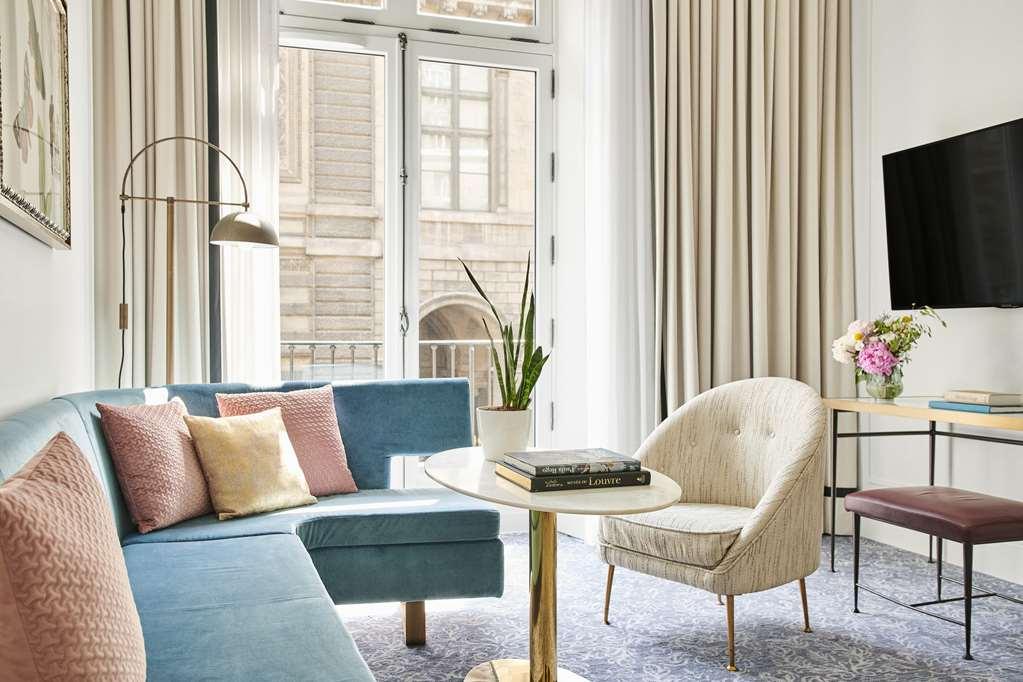 Du Louvre, In The Unbound Collection By Hyatt Hotel 5*
