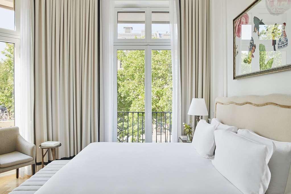 Du Louvre, In The Unbound Collection By Hyatt 5* Parigi