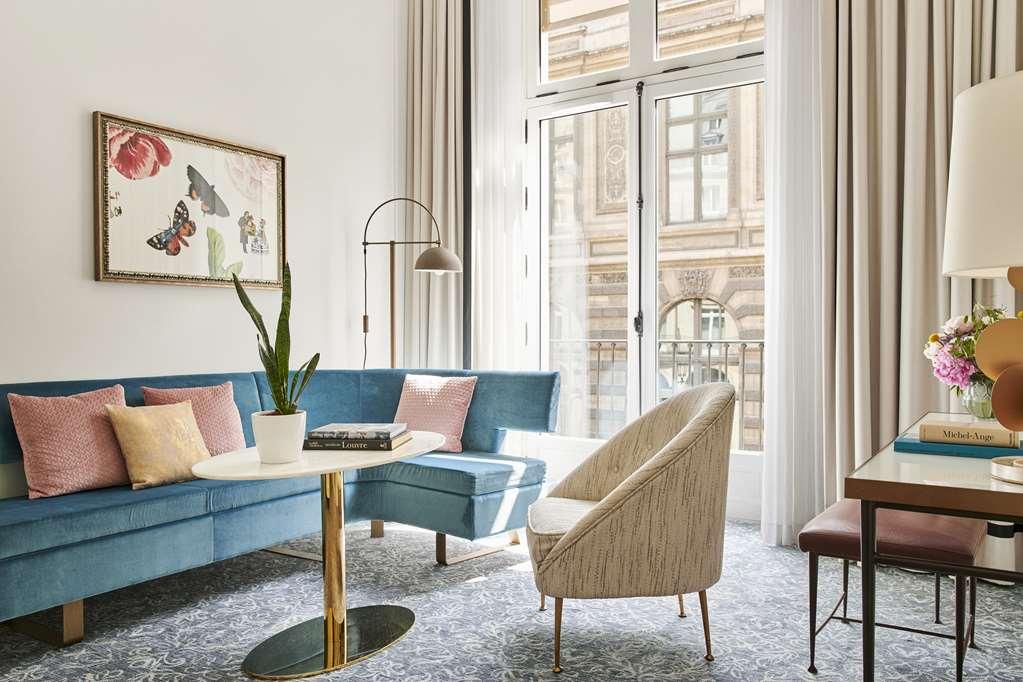 Du Louvre, In The Unbound Collection By Hyatt Hotel
