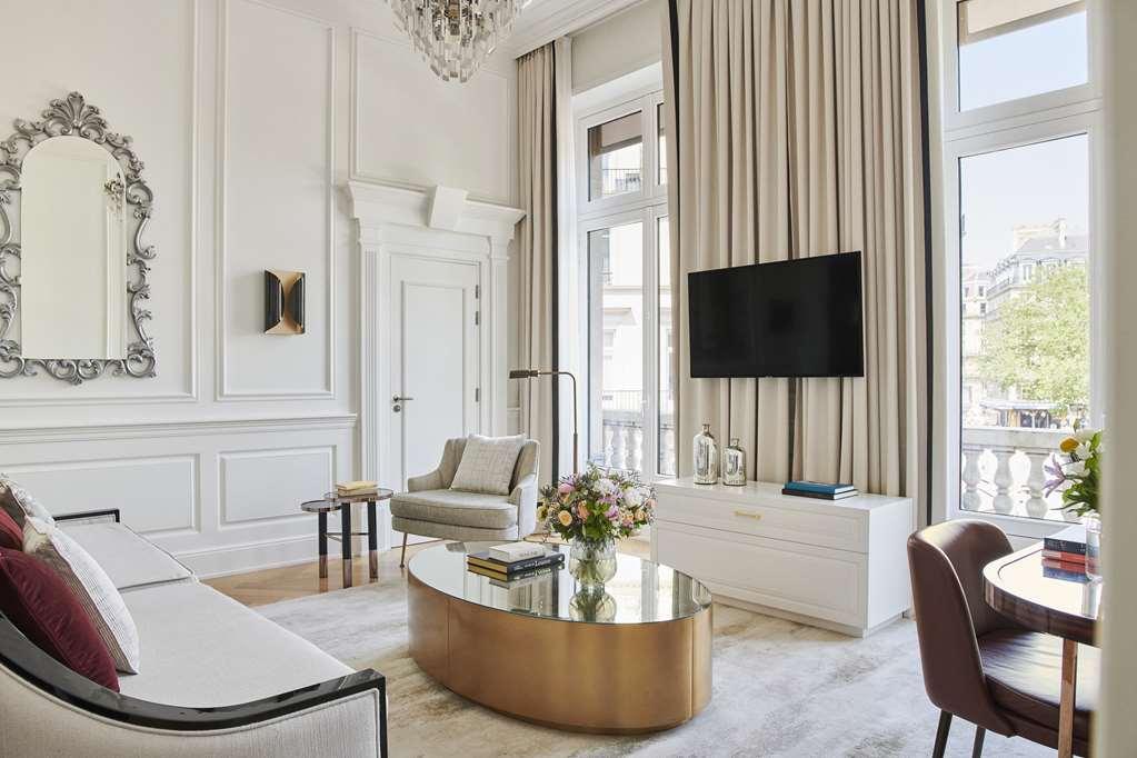 Hotel Du Louvre, In The Unbound Collection By Hyatt