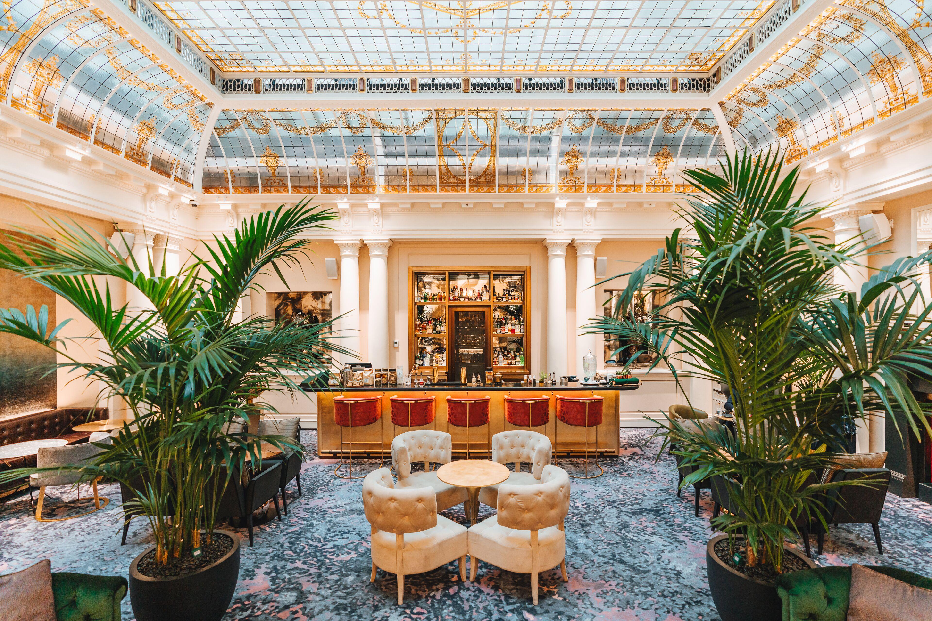 Hotel Du Louvre, In The Unbound Collection By Hyatt