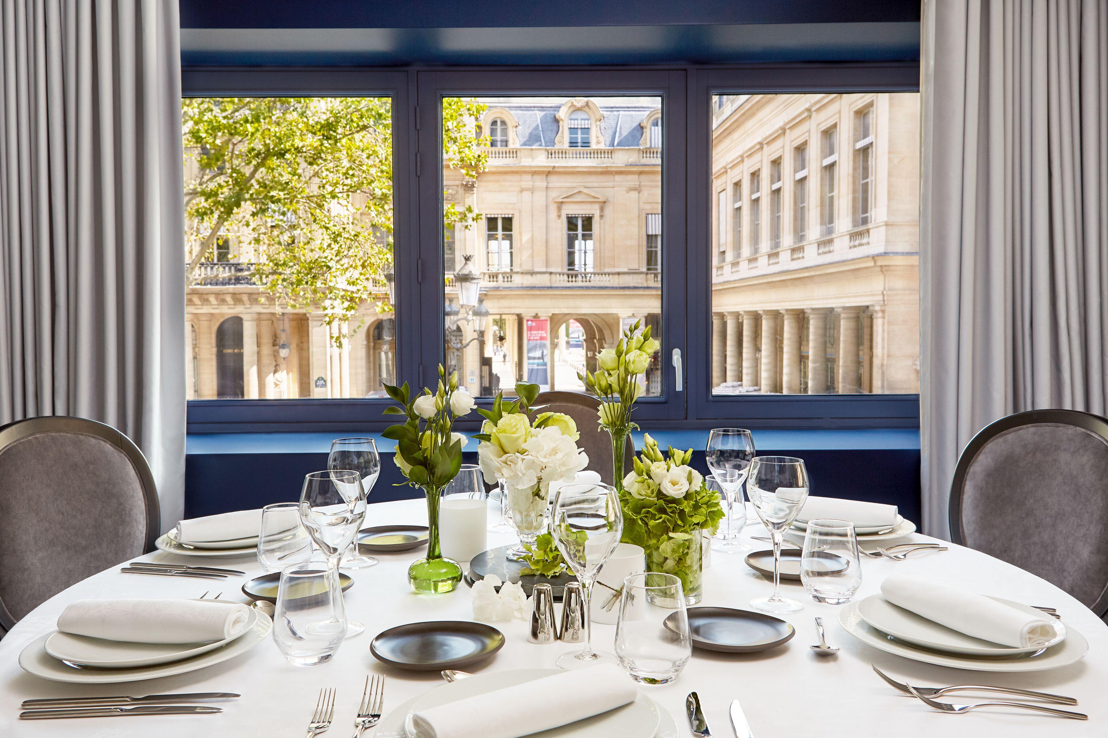 Hotel Du Louvre, In The Unbound Collection By Hyatt