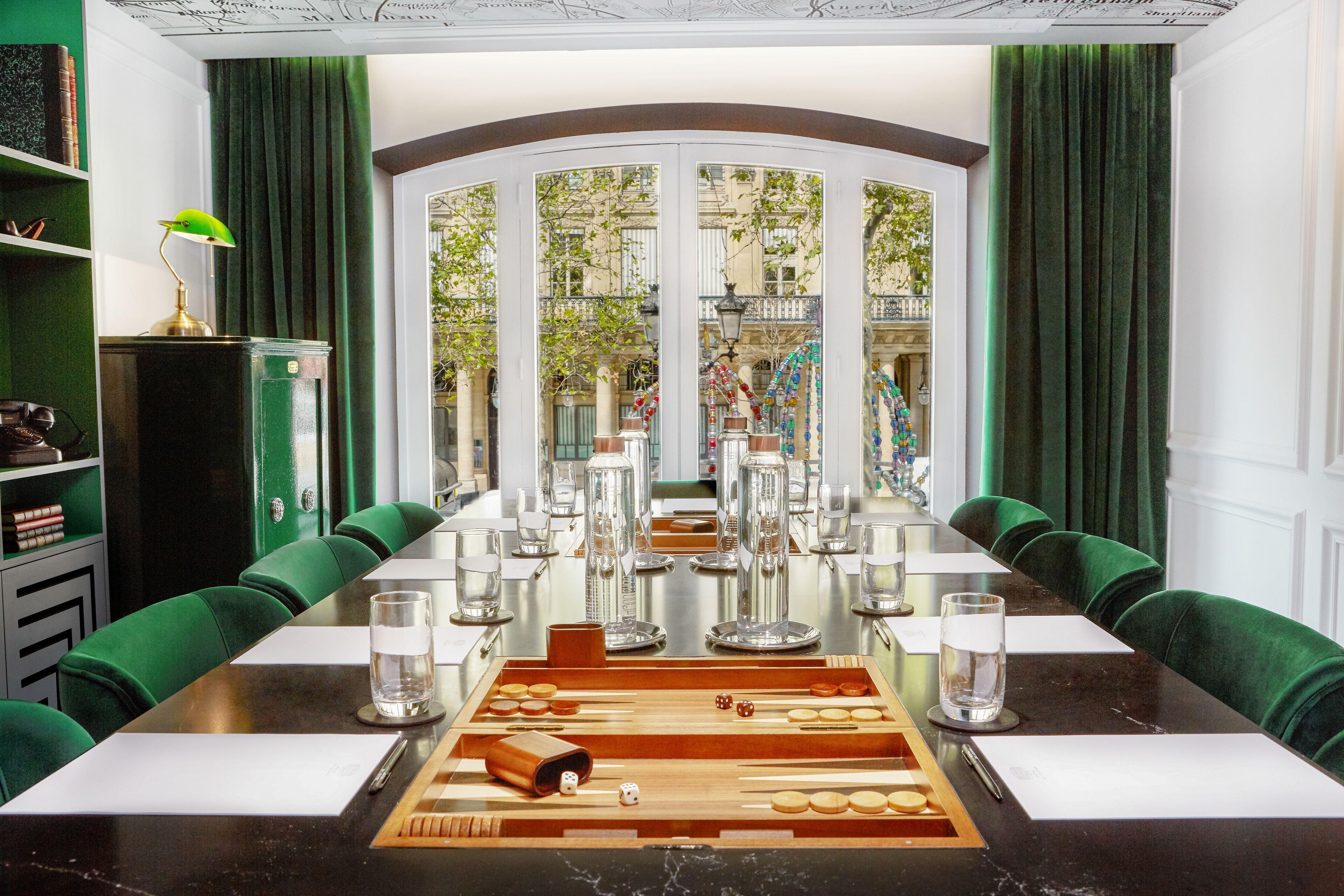 Du Louvre, In The Unbound Collection By Hyatt 5* Parigi