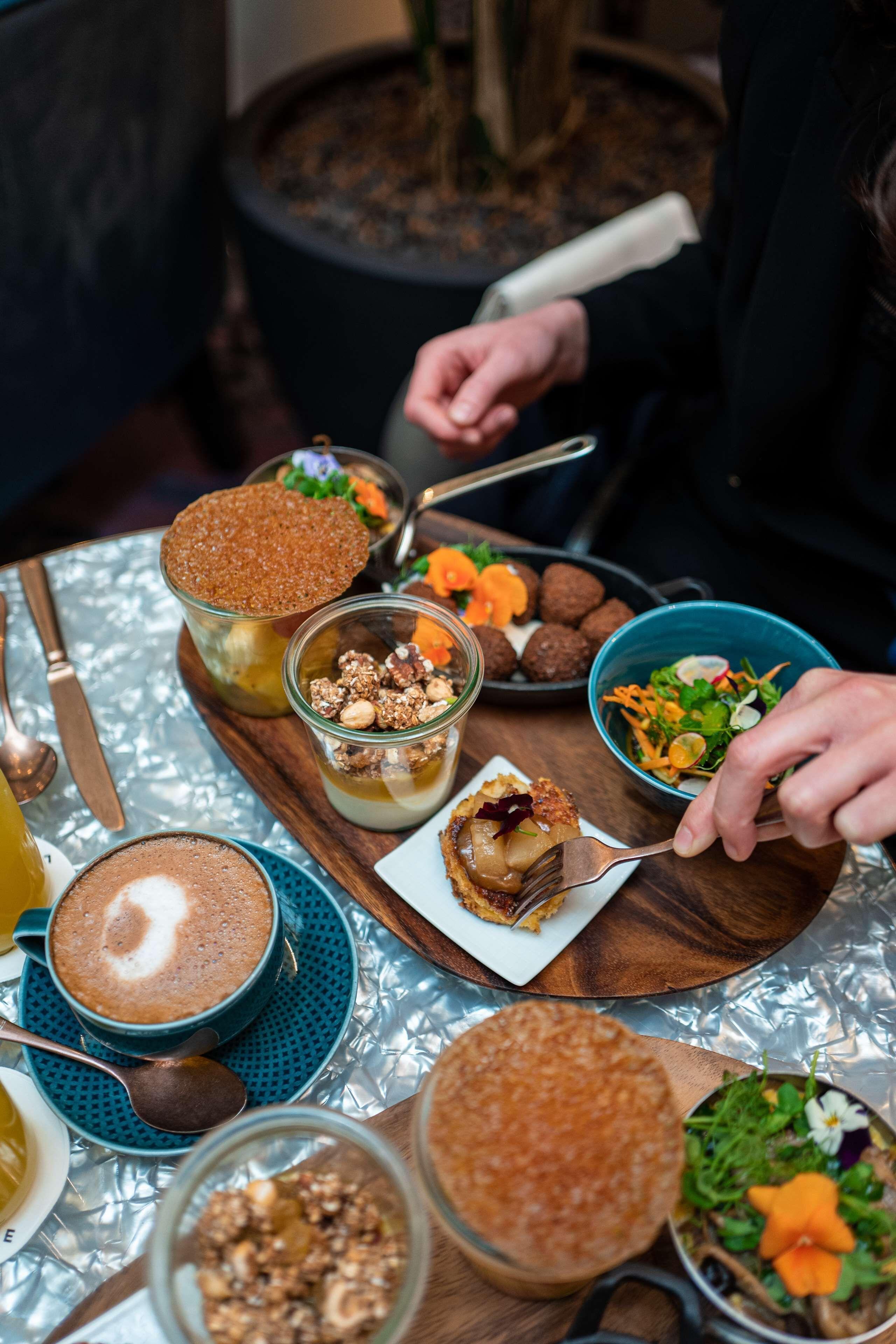 Hotel Du Louvre, In The Unbound Collection By Hyatt