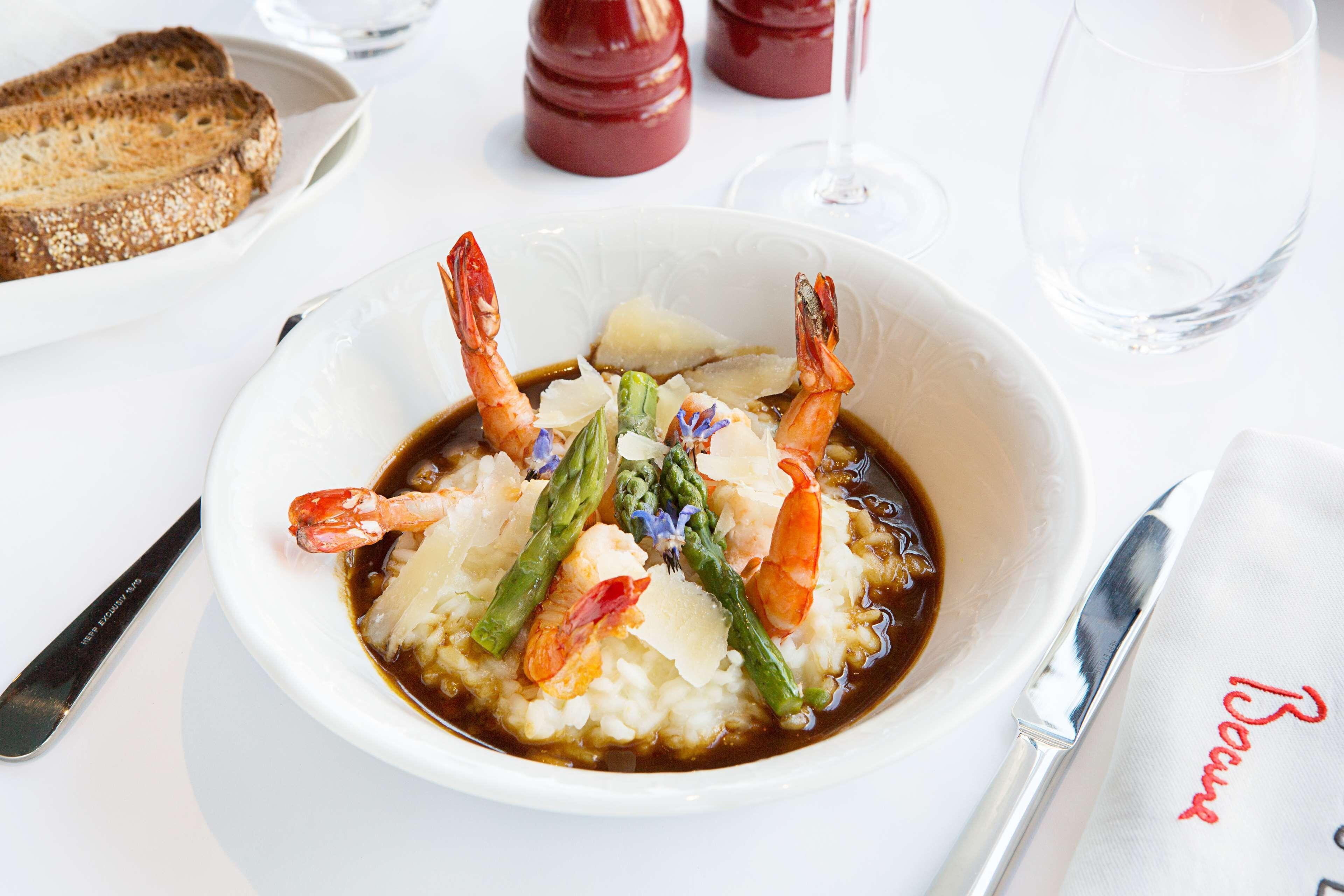 Du Louvre, In The Unbound Collection By Hyatt