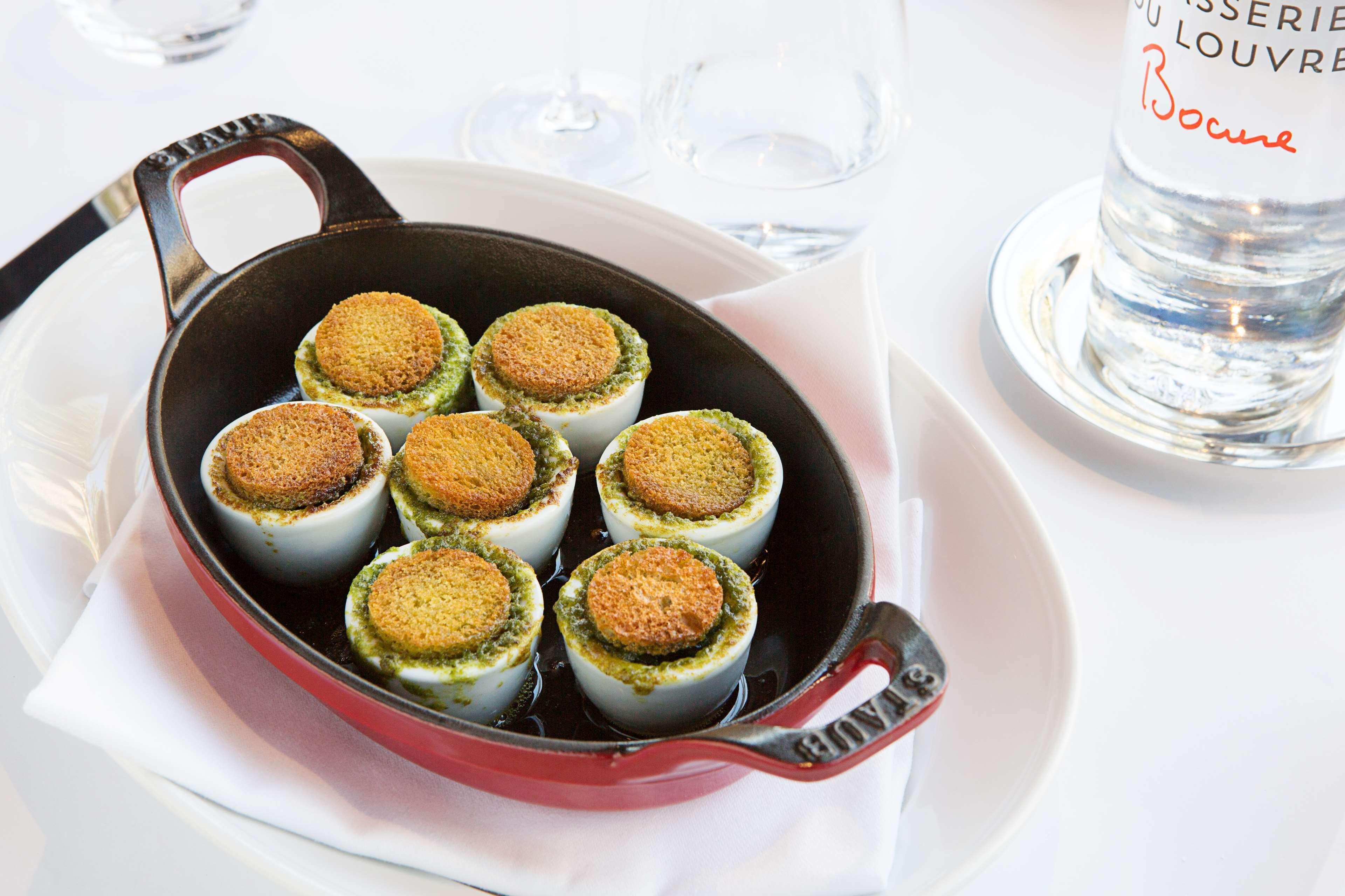 Du Louvre, In The Unbound Collection By Hyatt Parigi